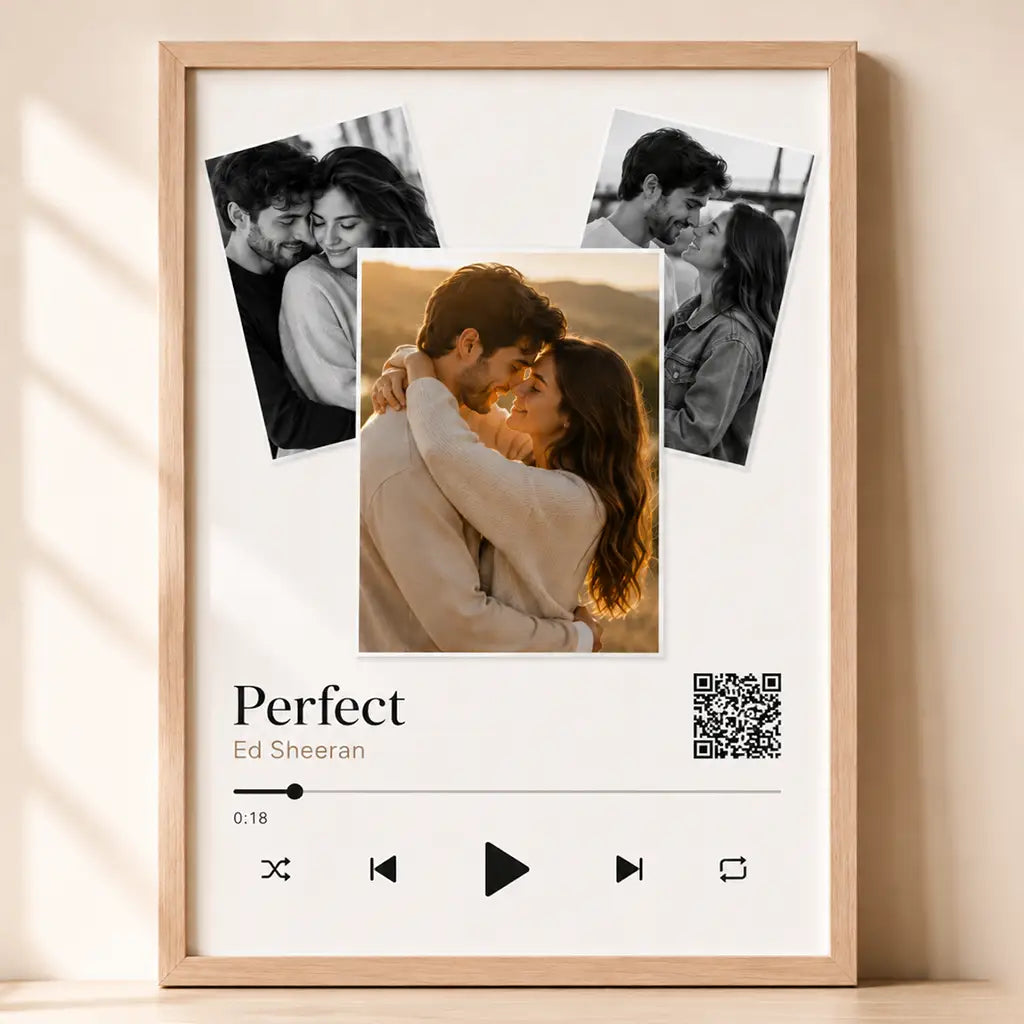 Poster "Unser Lied"