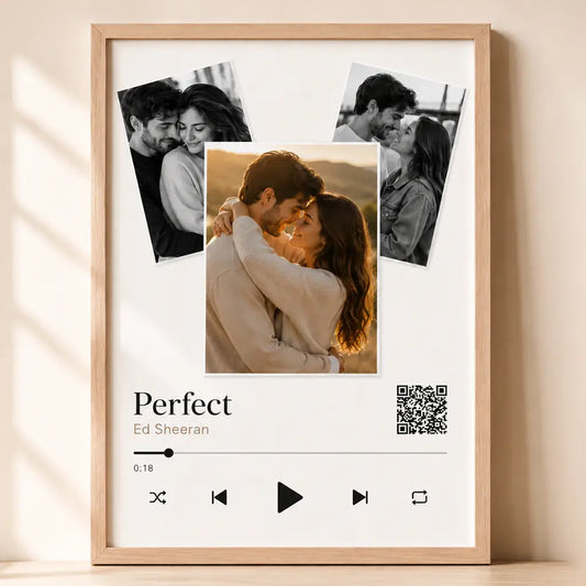 Poster "Unser Lied"