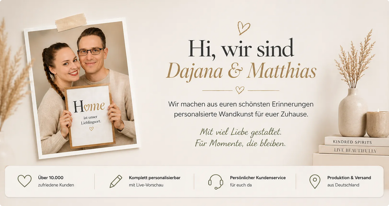 ZeitZusammen Bild